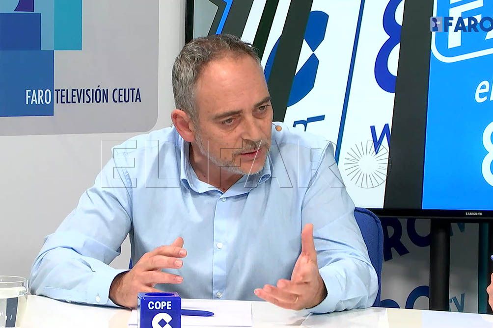 “Ceuta no aprueba en accesibilidad, pero estamos en el camino”