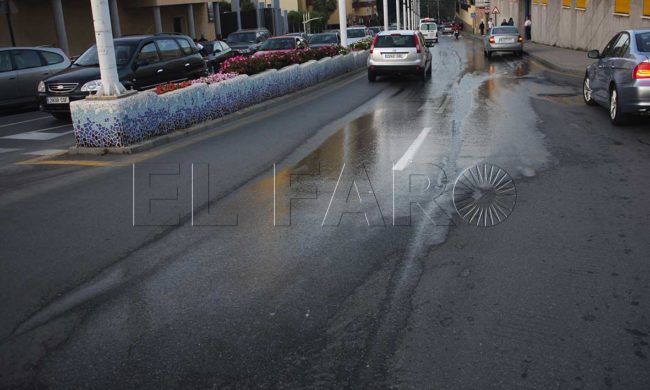 La Ciudad reformará 23 zonas viarias con un coste de casi dos millones