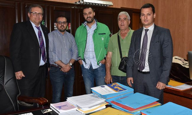 Alborán y La Chimenea piden la suspensión de la multa hasta que se resuelva en el juzgado