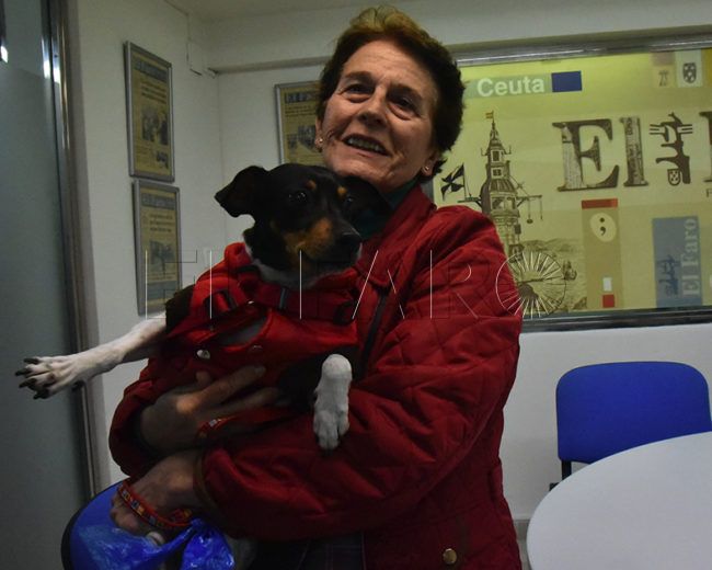Denuncian que no se las reconozca como familia numerosa pese a su minusvalía