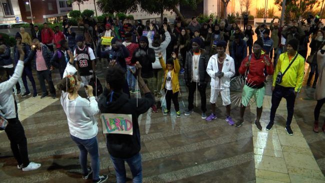 Todos somos iguales, todos somos diferentes