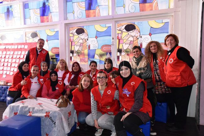 FOTOS | Día del Voluntariado en el Poblado Marinero