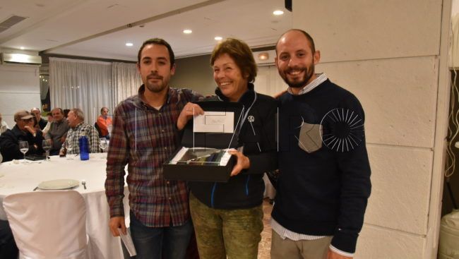 El arte también se premia