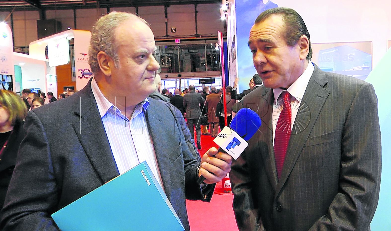 “Abogacía del Estado estudia la posibilidad de una rotación barata”