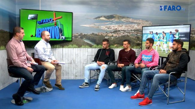 AD Ceuta: La unión del equipo, clave del éxito