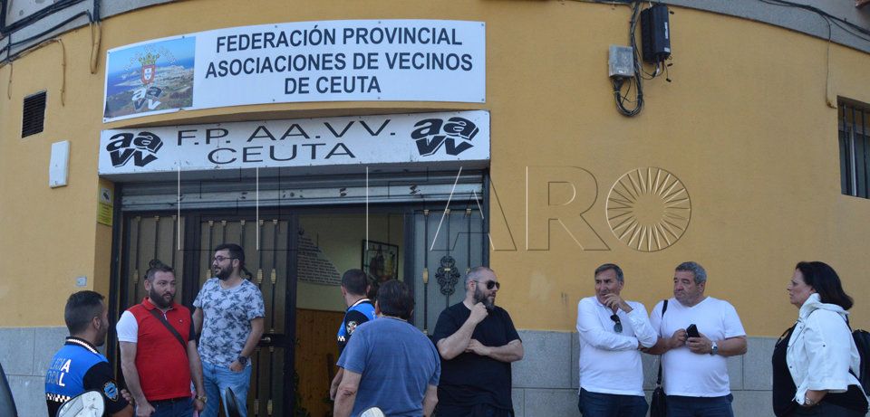 Los presidentes críticos de la FPAV quieren una asamblea para ‘calentar motores’