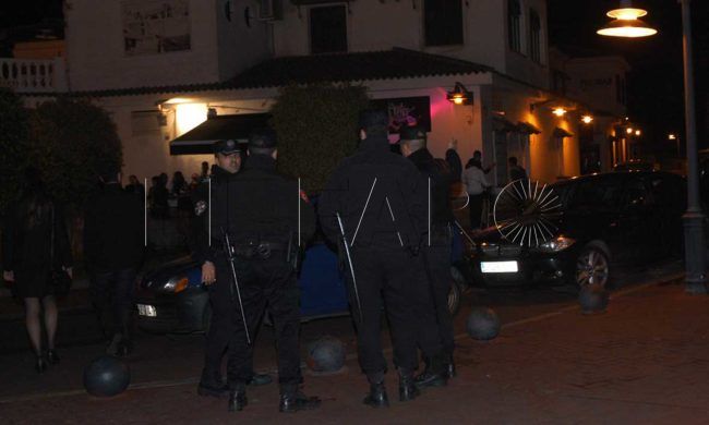 Absueltos de un delito de lesiones por el que se les pedía entre 5 y 6 años de prisión