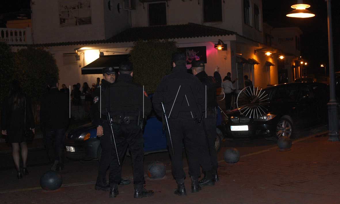 Absueltos de un delito de lesiones por el que se les pedía entre 5 y 6 años de prisión