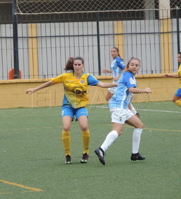 El Polillas recibe una nueva goleada