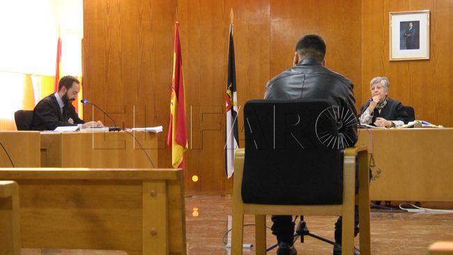 El Jurado declara culpable al acusado de matar a ‘Simindulo’