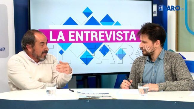 “El fraude por enganche supone un 15% del total del agua producida en Ceuta”