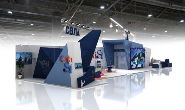 El Faro - Turismo ultima la promoción de Ceuta en la próxima edición de FITUR