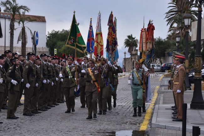 FOTOS | Así ha sido la festividad de la Pascua Militar