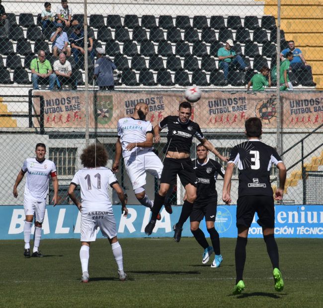 Duelo ante el líder para soñar