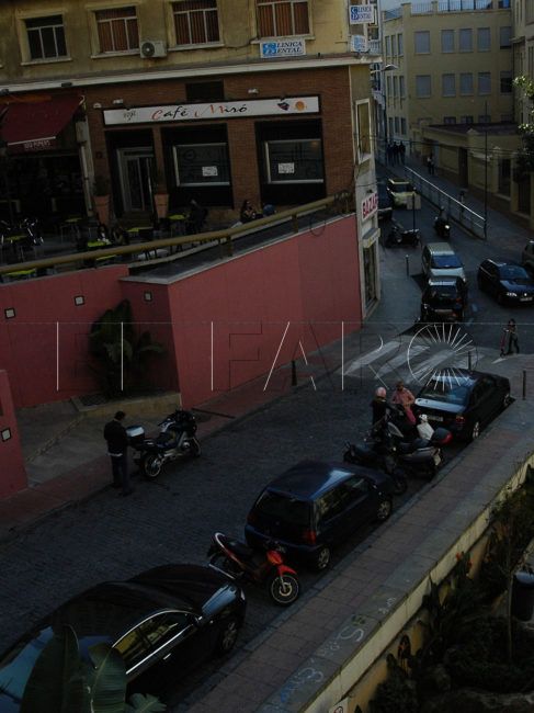 600.000 euros para arreglar la calle Daoiz