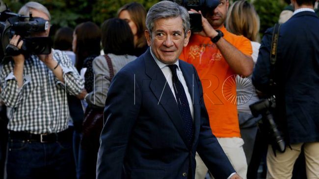 Enrique Barón: “El ejemplo de España en inmigración se toma muy en cuenta en Europa”