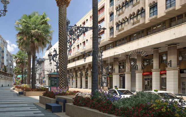 El Faro - Cortes de luz este martes y miércoles en las zonas de Gran Vía y Rosales