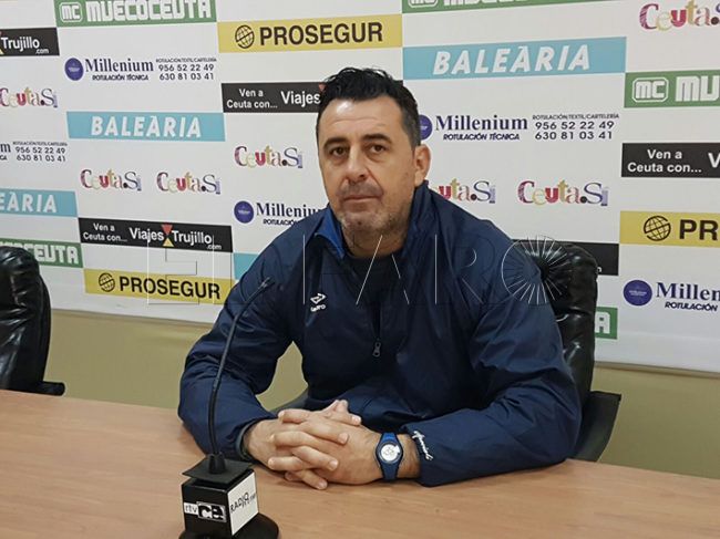 “Vamos a salir muy motivados”