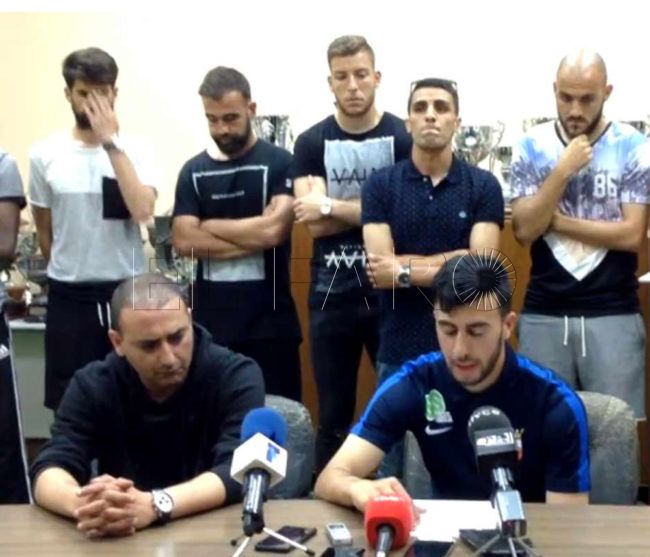 ‘Maruja’, el futbolista que fue condenado por un delito de tráfico de inmigrantes, vuelve al Ceuta