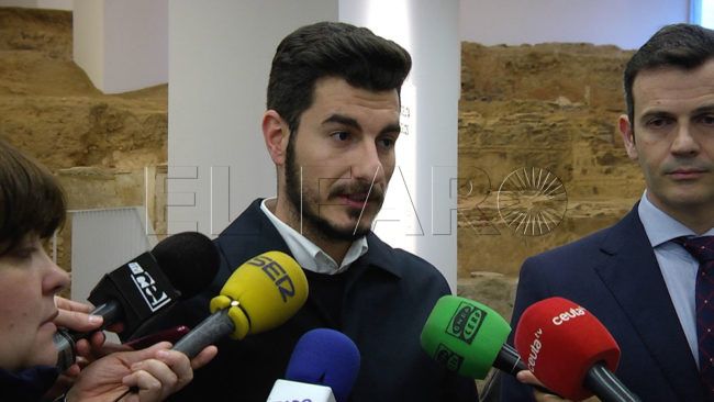 El Faro - García ‘se carga’ la línea de Defensa de Román y Rabea Mohamed en el ‘caso Emvicesa’