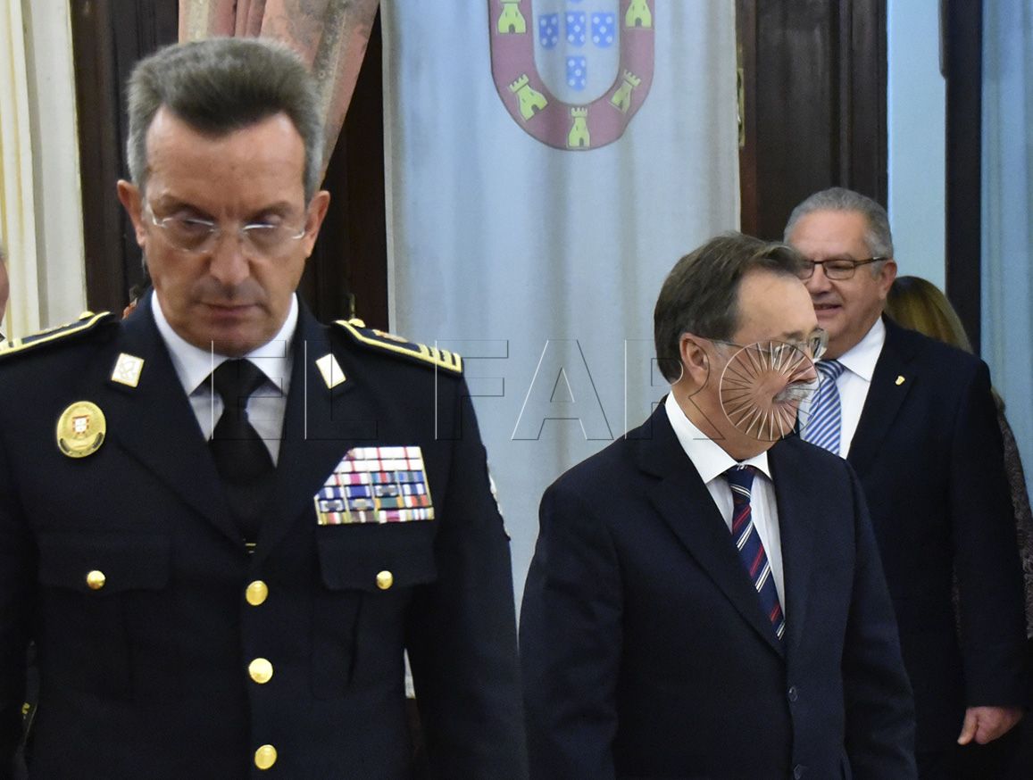 Sebastian vega juan vivas hachuel gobierno policia local
