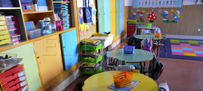 La FAMPA judicializará el baremo de escolarización si el MECD impone su cambio