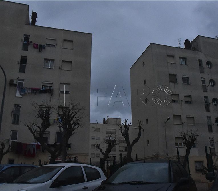 La demolición de un arco en un bloque de Miramar se licita por 7.924 euros