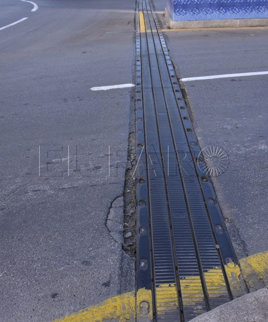 La obra de pavimentación, prevista para noviembre, sin indicios de comenzar