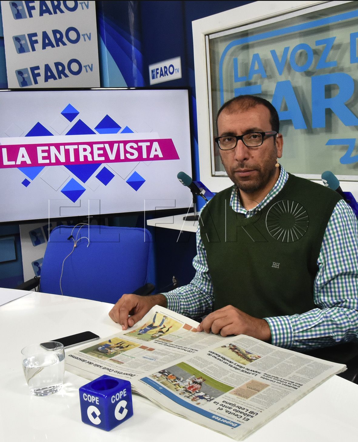 “Nos llamaron chorizos, ladrones y nos trataron peor que a terroristas”