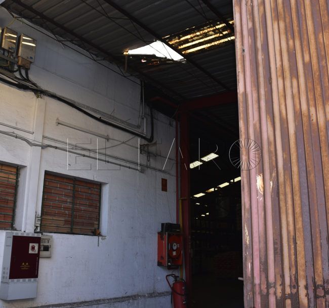 El cadáver encontrado en un almacén, 15 días dentro de una nevera
