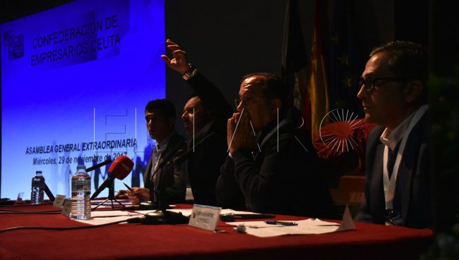 La candidatura de Dhanwani se perfila como la única para presidir la CECE