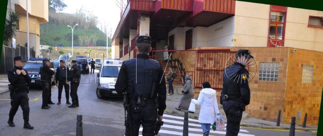 Un camino judicial plagado de trabas en la “imposible” relación marroquí
