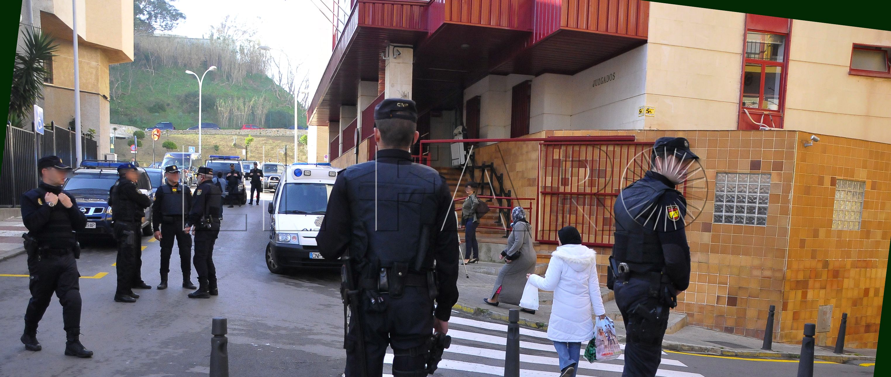 Un camino judicial plagado de trabas en la “imposible” relación marroquí