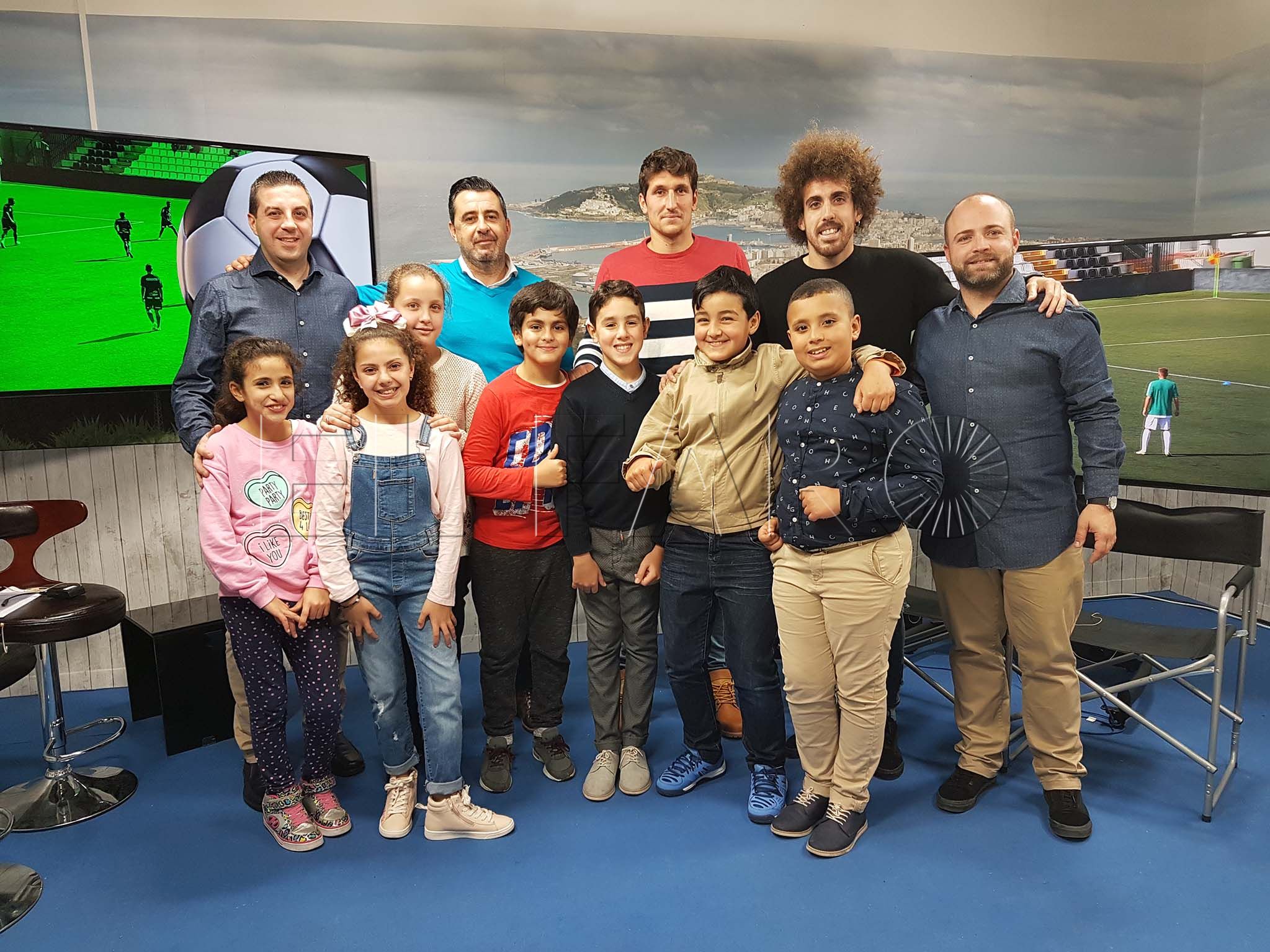 La previa del Derbi del ‘Estrecho’