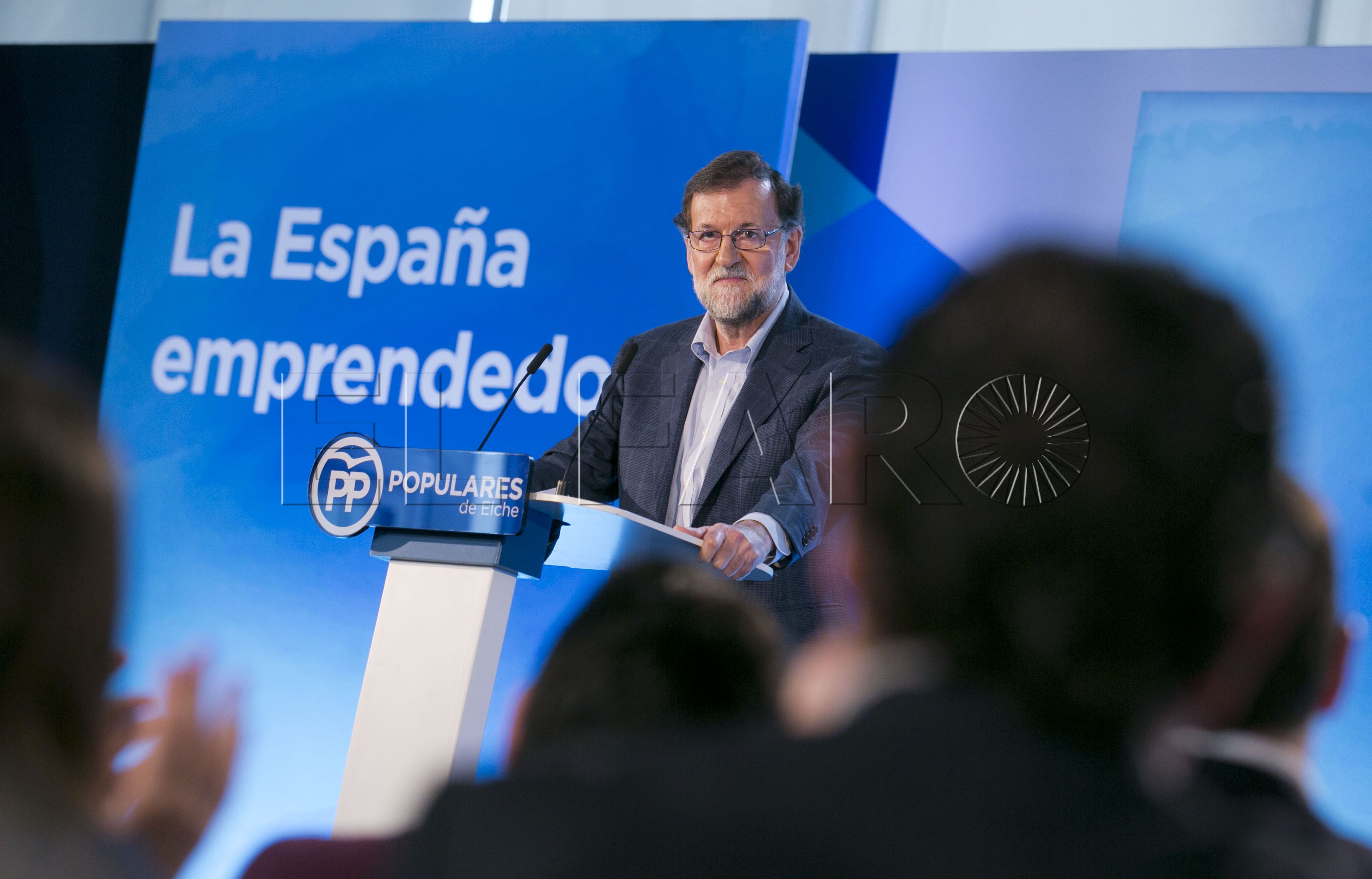 El Partido Popular apuesta por una sociedad más digital