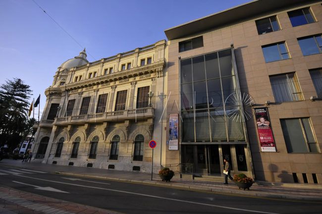 La lealtad institucional