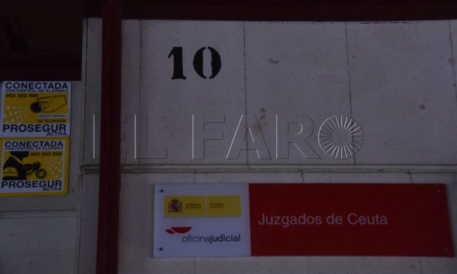 Dictado auto de libertad para ‘Fathi’ por el caso ‘Caniche’, que no será efectiva