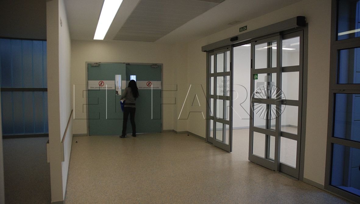 Denuncia ciudadana: «No había médicos en Urgencias»