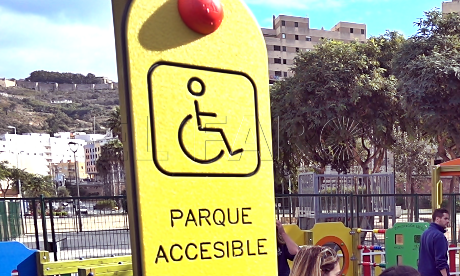 Fomento desarrollará una nueva campaña para promover negocios accesibles y sin barreras