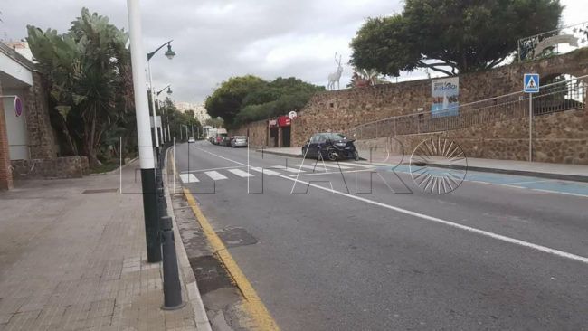 Piden medidas antes de que se produzcan desgracias