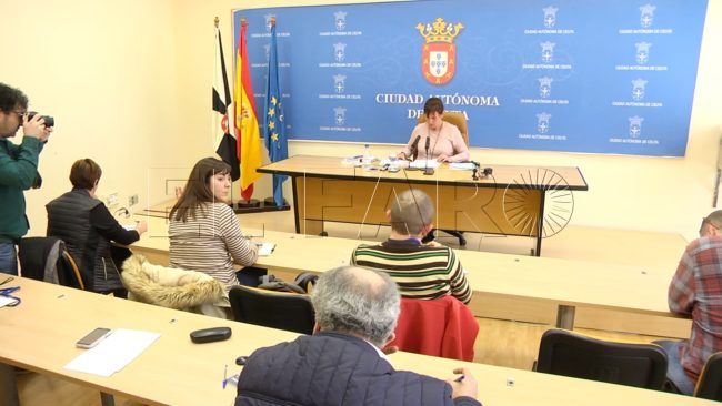 Deu defiende la gestión de la encomienda a Tragsa que ha sido denunciada por los sindicatos