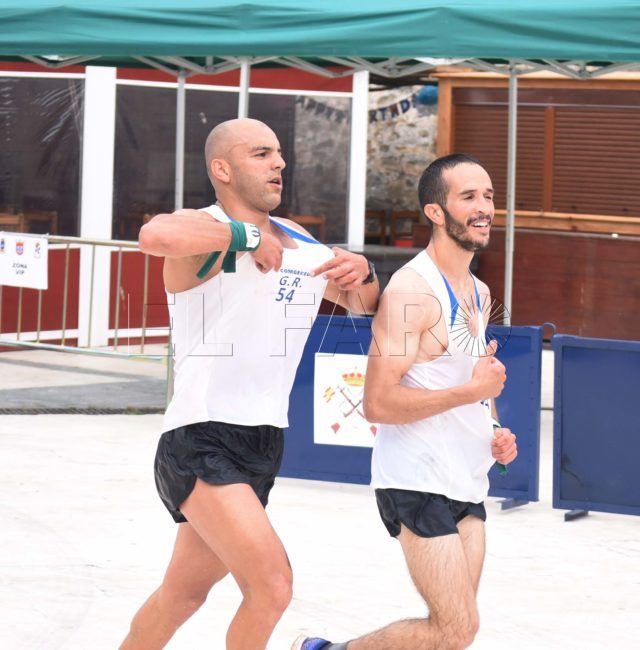 Primera reunión para la Gala del Deporte