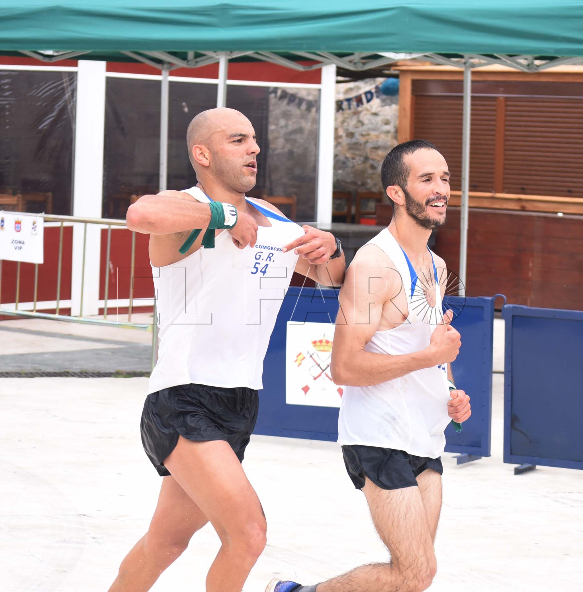 Primera reunión para la Gala del Deporte