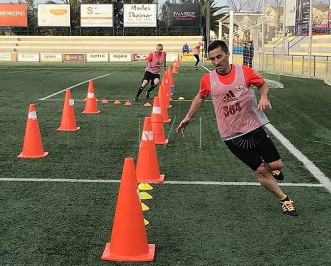 Arias Madrid, reconocido por sus compañeros de arbitraje