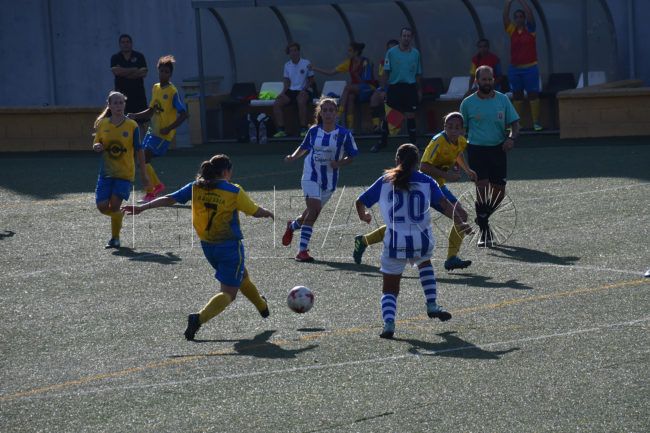 El Sporting consigue tres puntos de oro