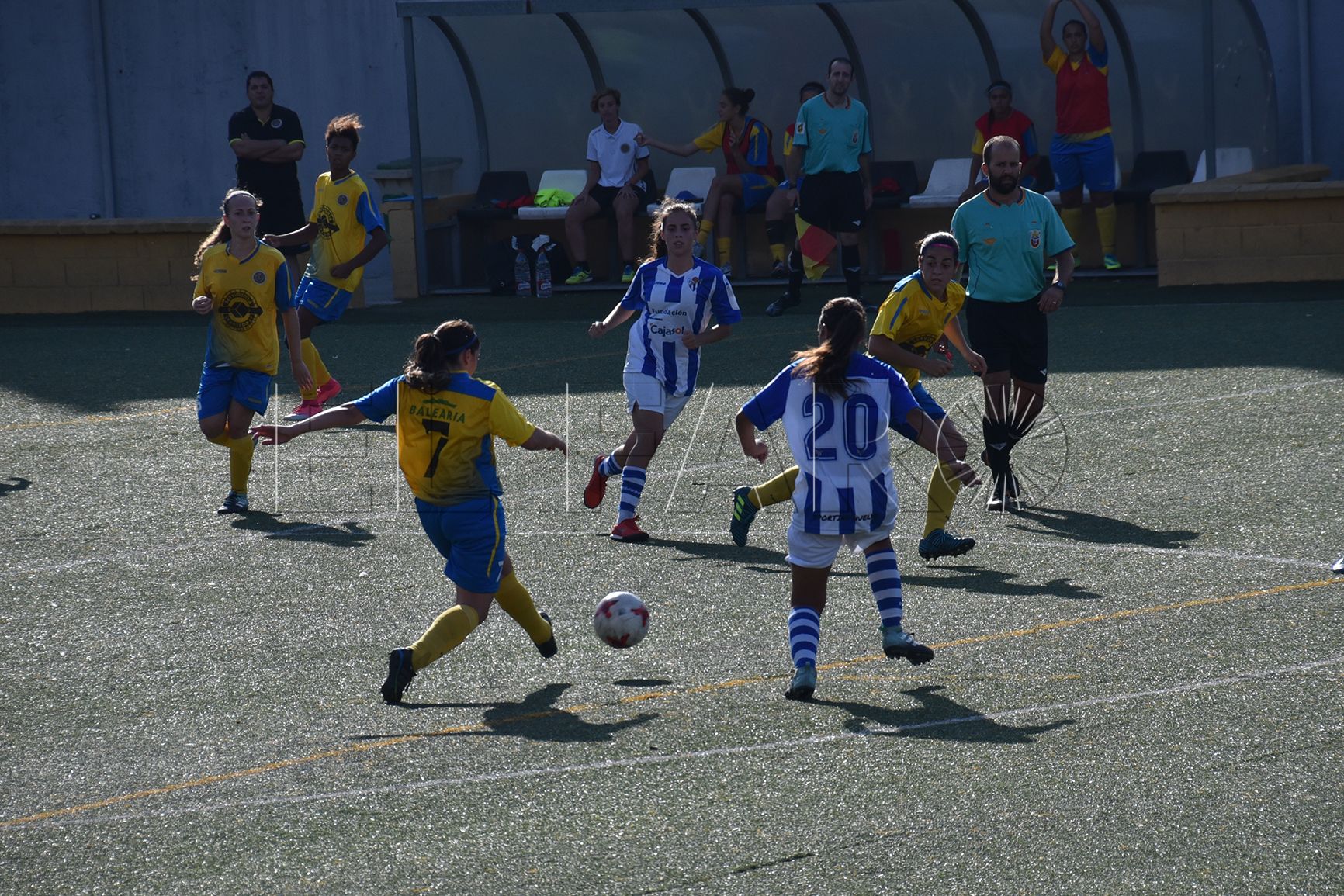 El Sporting consigue tres puntos de oro