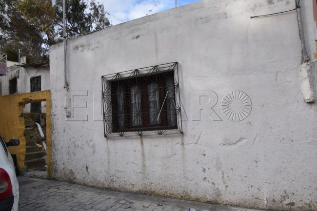 Reclama que la Ciudad derribó más de lo dictado en el desahucio de Benzú