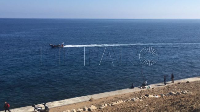 El Faro - Marruecos afirma que abortó 30.000 salidas de emigrantes hacia España en 2019