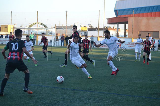 Empate y sigue la racha positiva