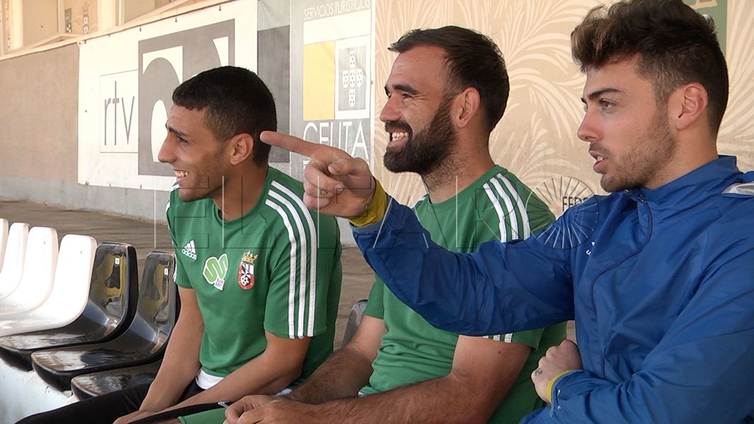 Ceuta – Algeciras: llega el derbi del Estrecho
